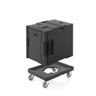 Thermoláda  - 2x GN 1/1 200 - 477x680x620 mm