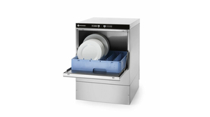 illamos Vezérlésű ipari mosogatógép