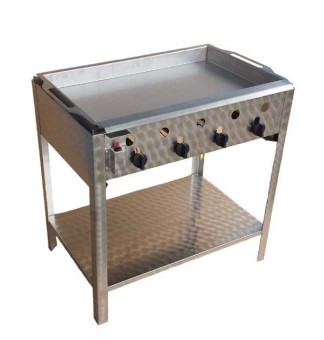 gáz grill