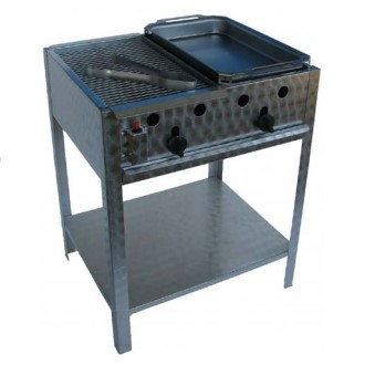 gázos grill