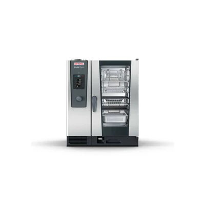Kombisütő Rational iCombi Classic 10 tálcás elektromos (GN1/1)