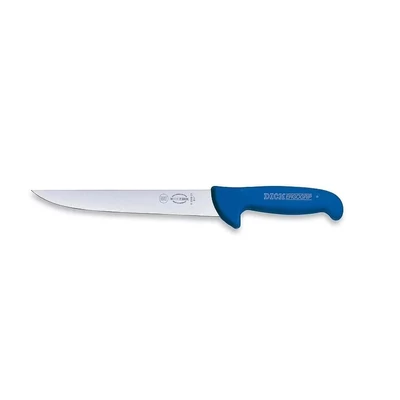 Friedr. Dick ErgoGrip szúrókés 21 cm - kék