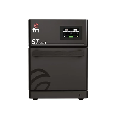 Konvekciós sütő +mikrohullámú gyors sütő elektromos FAST sütő, ipari, STF 21 V24, FM