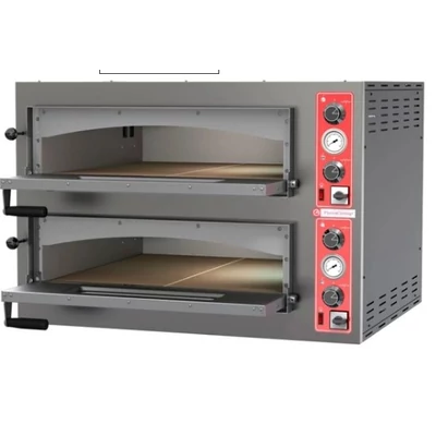 Entry Max 12 Elektromos pizzakemence