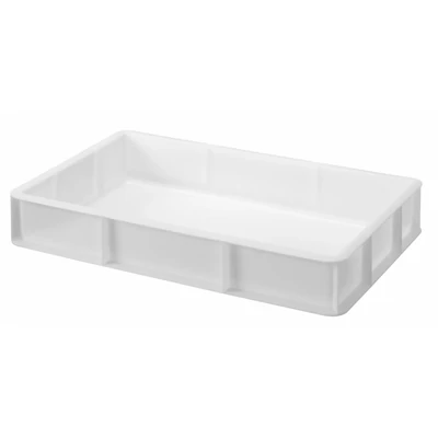 Pizzakelesztő láda GN 1/1