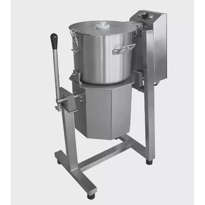 Maxima Deluxe Kutter Álló - 70l