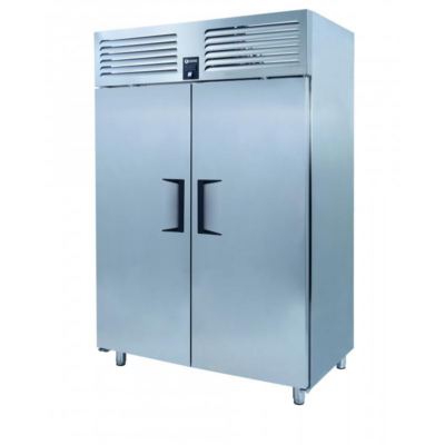 KHP-VC14SD INOX |Rozsdamentes hűtőszekrény