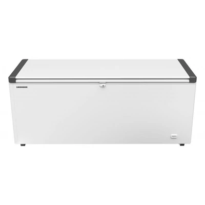 LIEBHERR Mélyhűtő láda