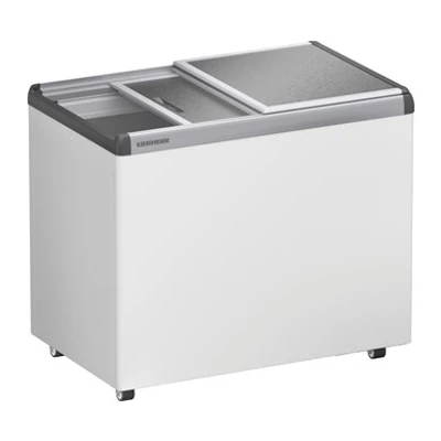 LIEBHERR Hűtőláda