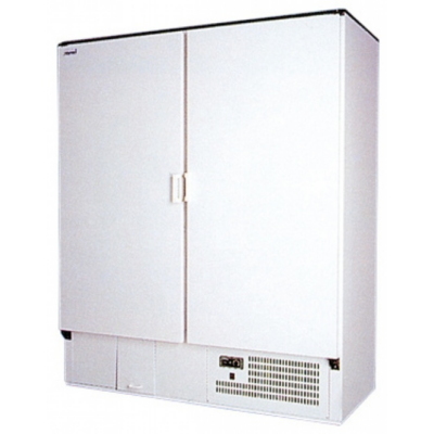 Két teleajtós hűtőszekrény CC 1400