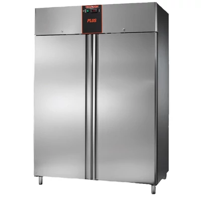 Teleajtós fagyasztó 1300L GN2/1