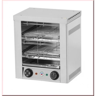 2 szintes toaster