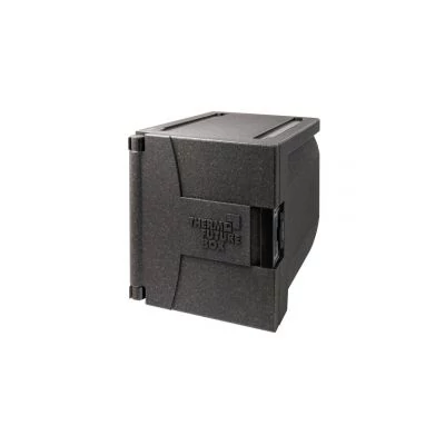 Frontloader GN ECO thermoláda zsanéros ajtóval
