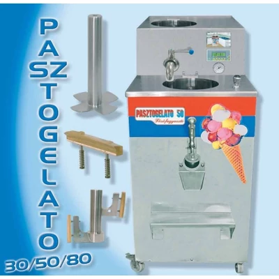 PASZTOGELATO 50 FŐZŐFAGYASZTÓ 2X12LITER