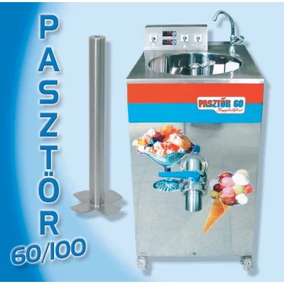 PASZTŐR 60 Literes