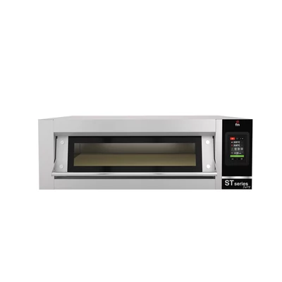 Cukrászati sütő 2 tálcás 600x400 STP 642 FM