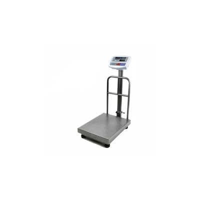Demandy TCS 350 kg 50 x 40 ipari raktári mérleg
