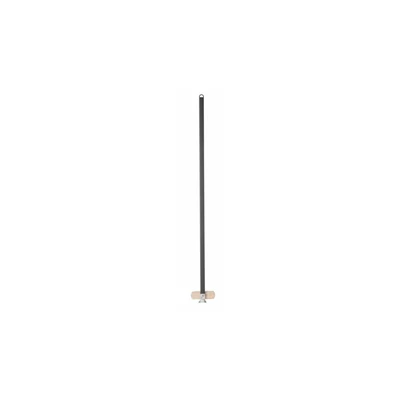 Pizzasütő tisztító kefe - 1320mm hosszú