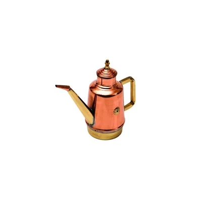 Tradicionális Nápolyi Olaj Kanna - 0,45 l
