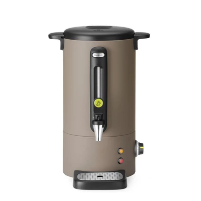 Forróital adagoló UNIQ, HENDI 9L 220-240V/950W, 307x330x(H)450mm