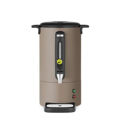 Percolator UNIQ, HENDI, 7L, 20-240V/1050W, 307x330x(H)450mm