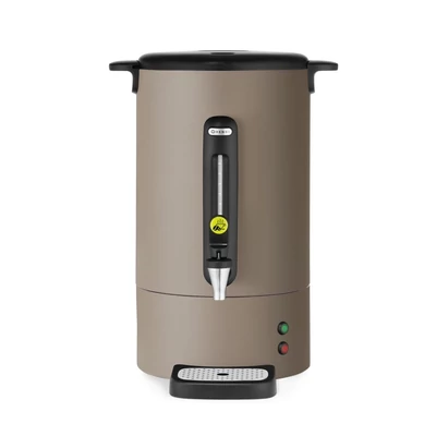 Percolator UNIQ, HENDI, 14L, 220-240V/1750W, 357x380x(H)502mm