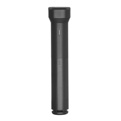 Sous-vide rúd 30, HENDI, 30L, Fekete, 220-240V/1200W, 70x120x(H)330mm