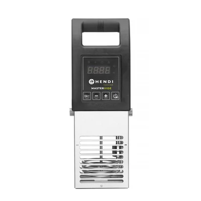 Mastervide sous-vide, HENDI, 56L, 230V/2000W, 137x215x(H)361mm