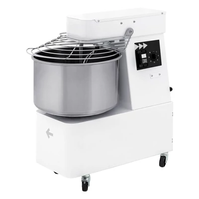 HENDI, 88 kg/h, 32L, 400V/1700W, 435x750x(H)810mm
