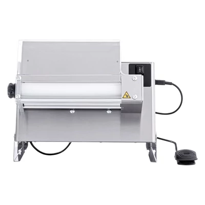 Elektromos tésztanyújtó 300, HENDI, 230V/250W, 480x335x(H)430mm