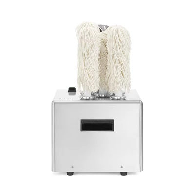 Üveg polírozó, HENDI, 220-240V/1350W, 305x330x(H)504mm