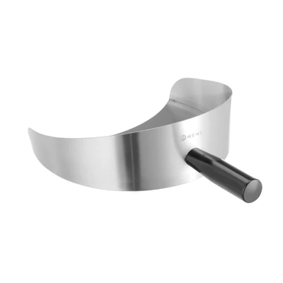 Kebab lapát, HENDI, 275x230mm