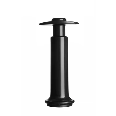 Vákuumos bor- és pezsgőspalack-dugó, BarUp, 140x65x(H)50mm
