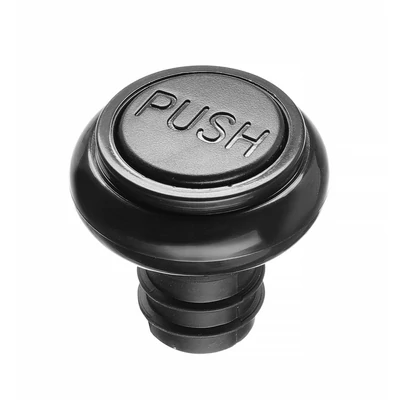 Kiegészítő dugók, BarUp, 2 db., ⌀40x(H)40mm
