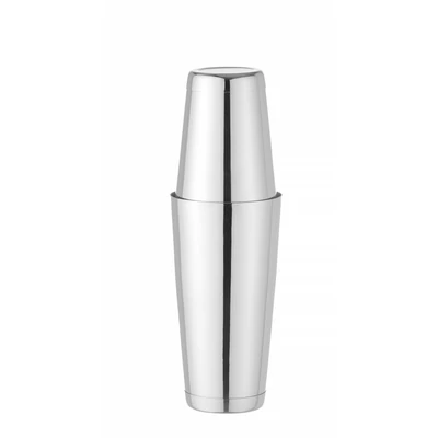 Tin-on-Tin Boston shaker, BarUp, 0,8L, ⌀90x(H)303mm