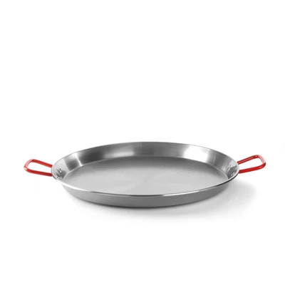 Paella edény, HENDI, ⌀550x(H)100mm