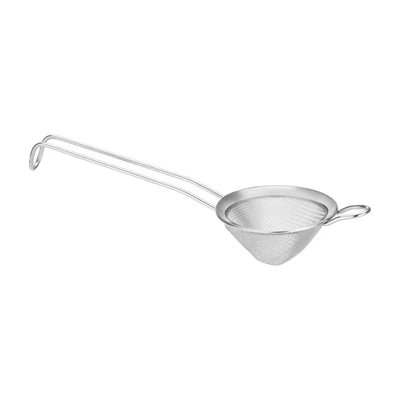 Szűrő kúpos rúd, BarUp, ⌀75x220mm