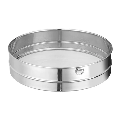 Lisztszűrő, HENDI, ⌀308x(H)74mm