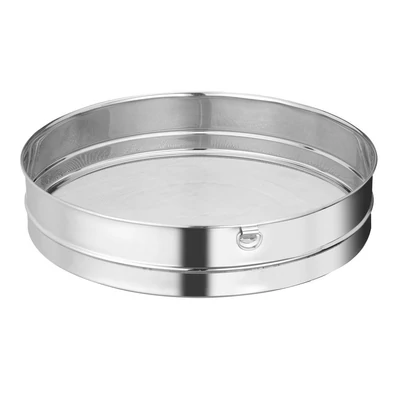 Lisztszűrő, HENDI, ⌀358x(H)76mm