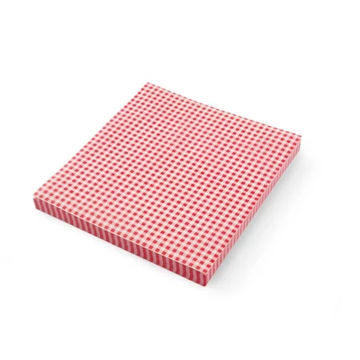 Zsírálló papír, HENDI, 500 db., 200x250mm