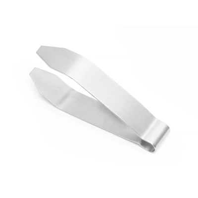 Halcsont csipesz kis lapos fej, HENDI, (L)100mm