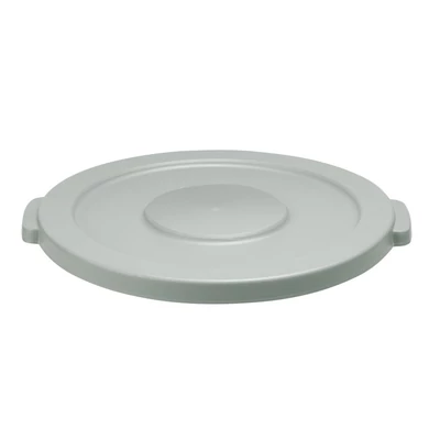 Kerek hulladékgyűjtő fedél, AmerBox, 691403-as modellhez, ⌀505x(H)35mm