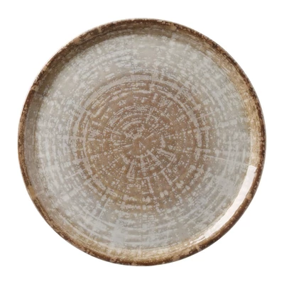 Pizzatányér kréta, HENDI, ⌀310mm