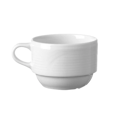 Kávés csésze, HENDI, 0,17L, ⌀79mm