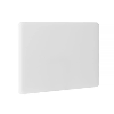 HACCP GN 1/2 vágódeszka, HENDI, Fehér, 325x265mm