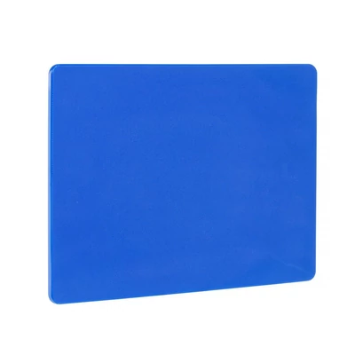 HACCP GN 1/2 vágódeszka, HENDI, Kék, 325x265mm