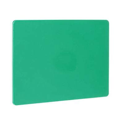 HACCP GN 1/2 vágódeszka, HENDI, Zöld, 325x265mm