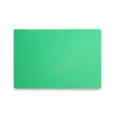 Vágódeszka HACCP -450x300 mm zöld