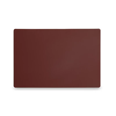 Vágódeszka HACCP -450x300 mm barna