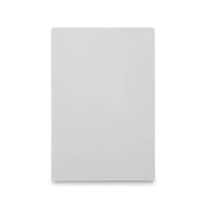 Vágódeszka HACCP - 600x400 mm kék fehér